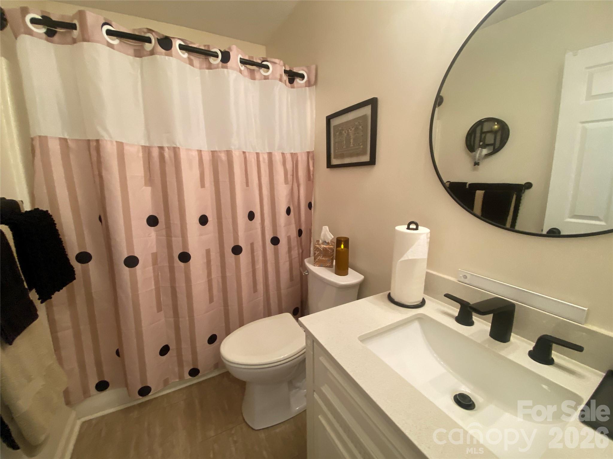 2698 Connestee Trail — Brevard