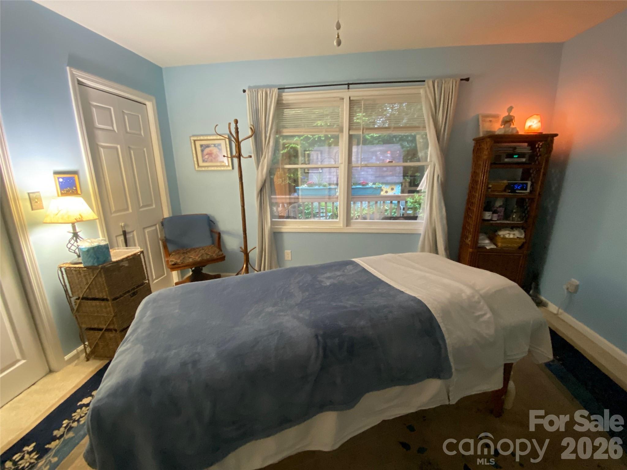 2698 Connestee Trail — Brevard