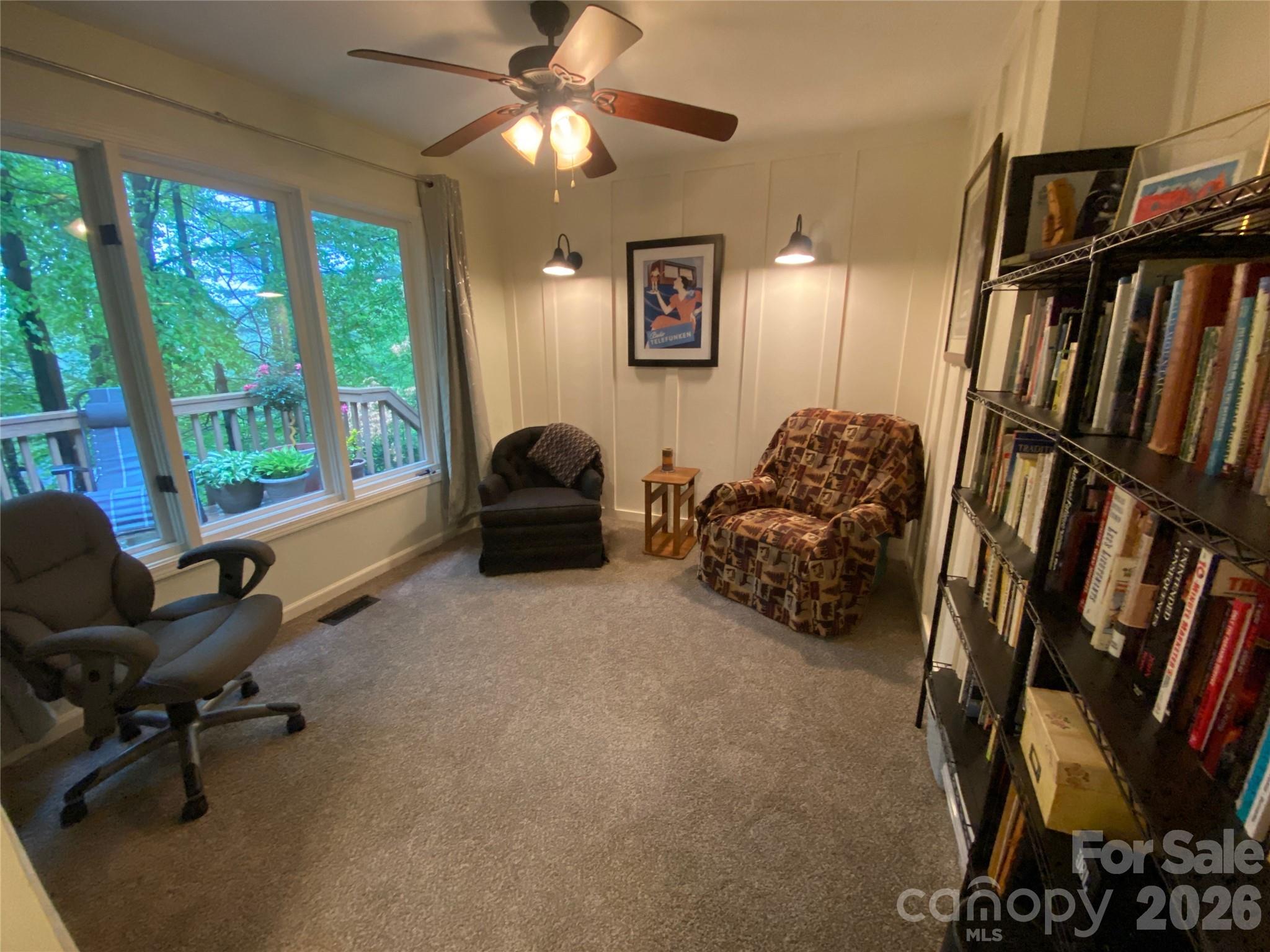 2698 Connestee Trail — Brevard