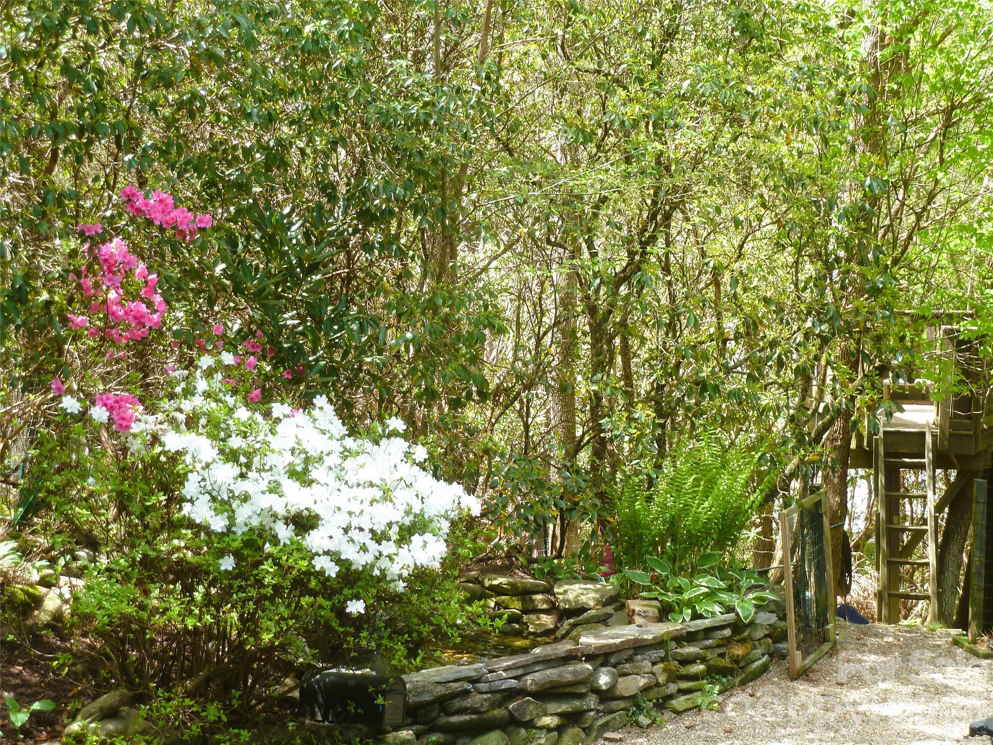 2698 Connestee Trail — Brevard