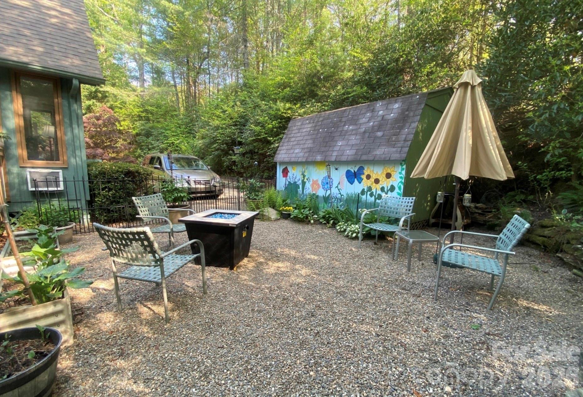 2698 Connestee Trail — Brevard