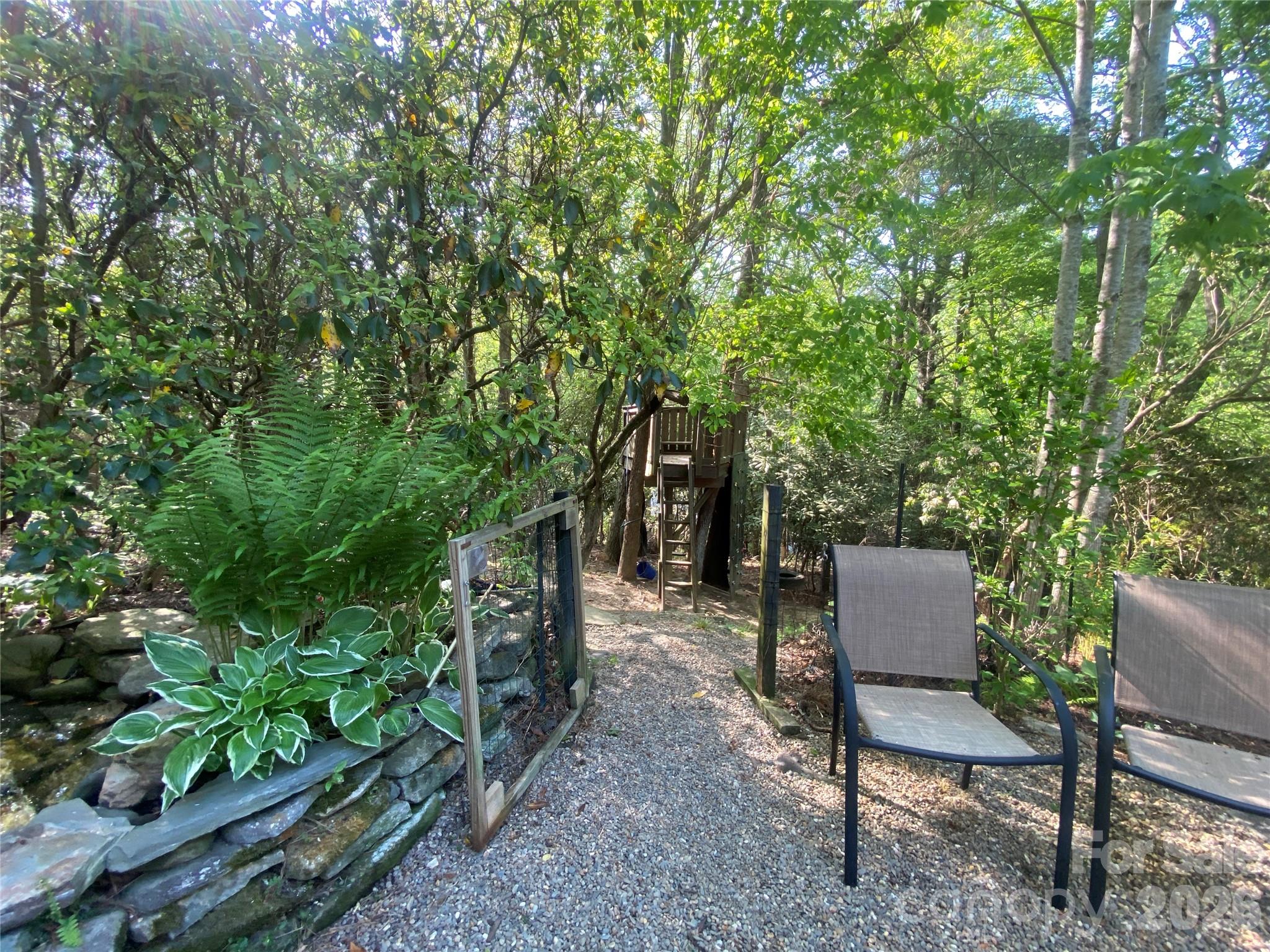 2698 Connestee Trail — Brevard