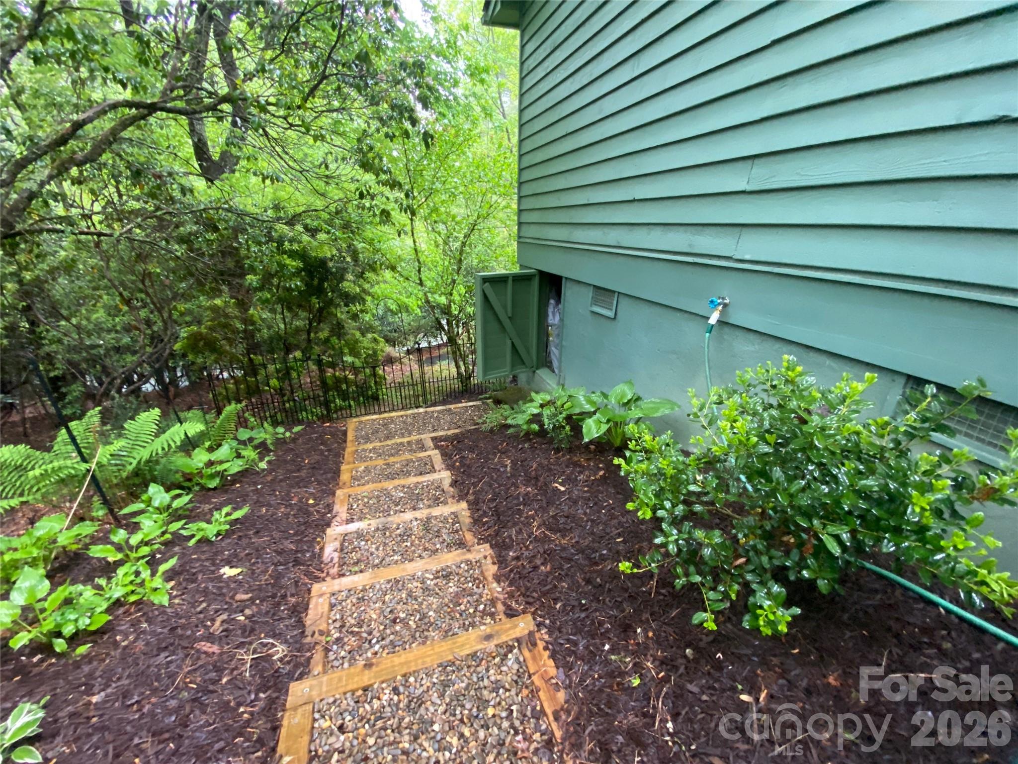 2698 Connestee Trail — Brevard