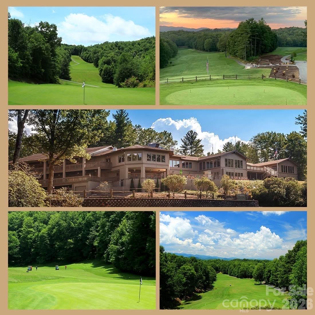 2698 Connestee Trail — Brevard
