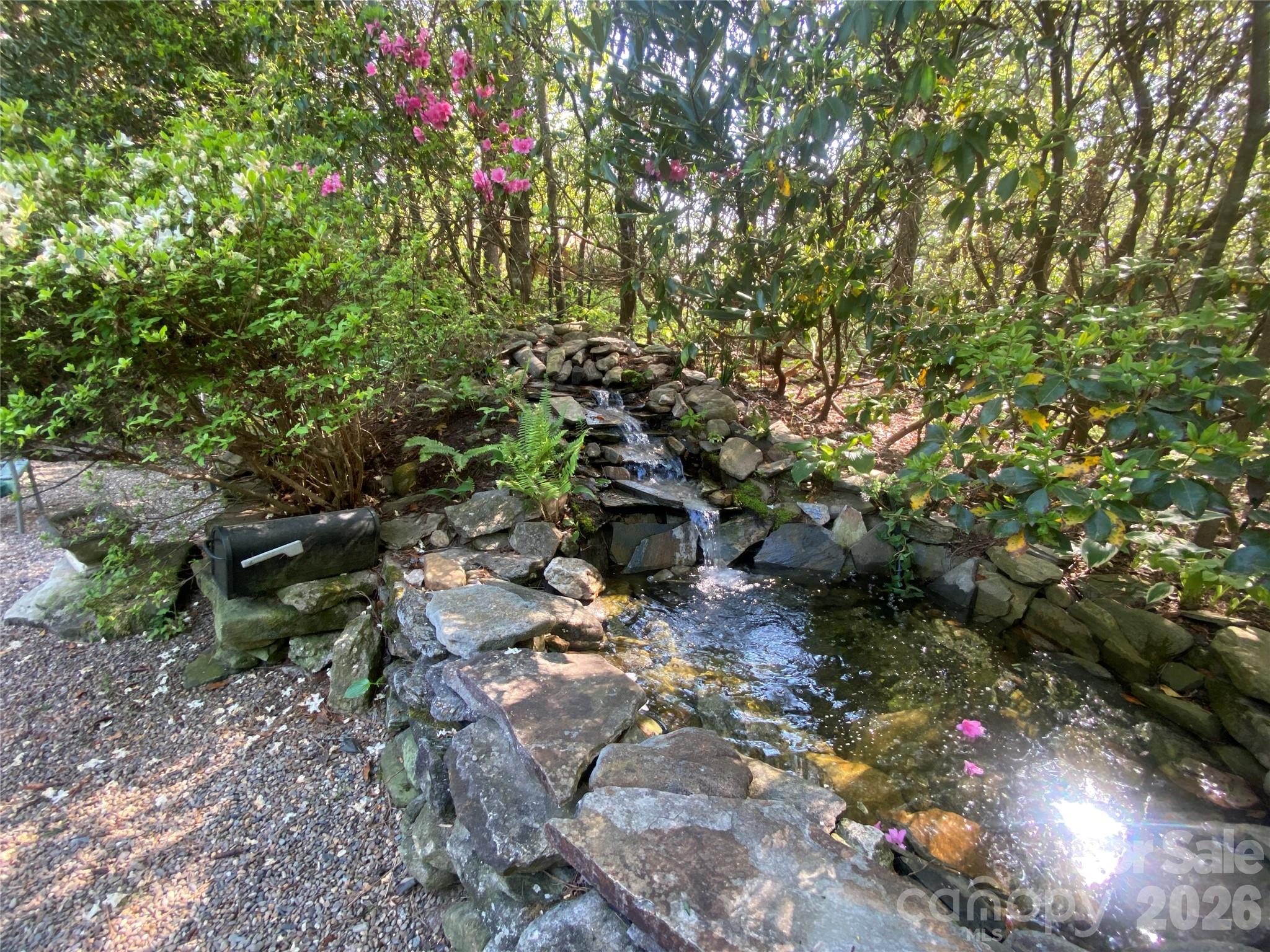 2698 Connestee Trail — Brevard