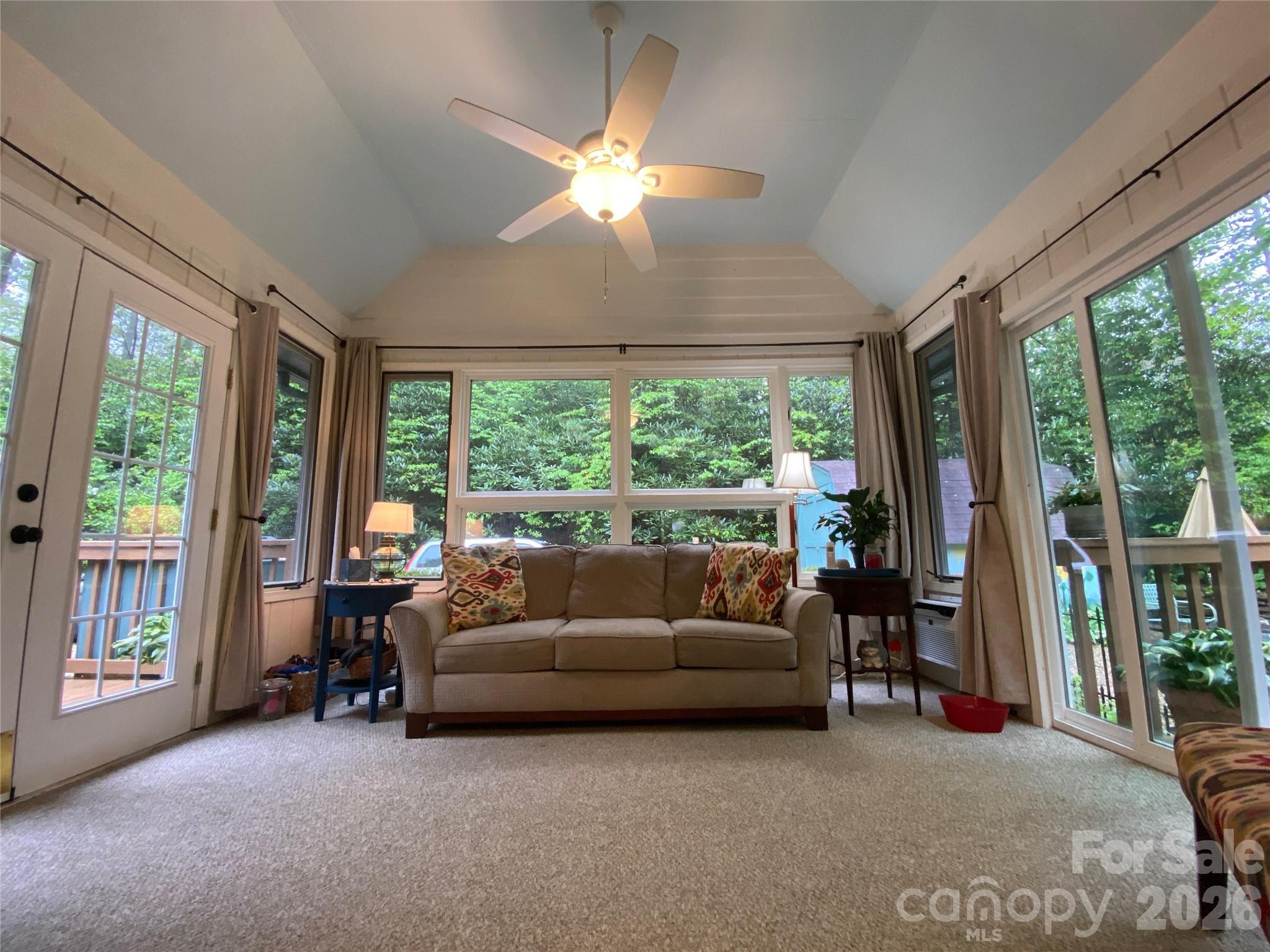 2698 Connestee Trail — Brevard