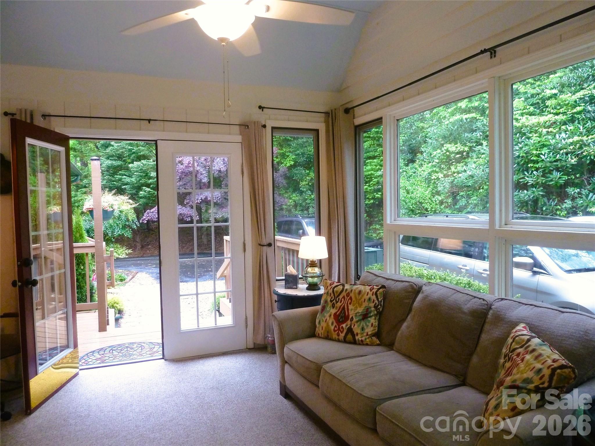 2698 Connestee Trail — Brevard