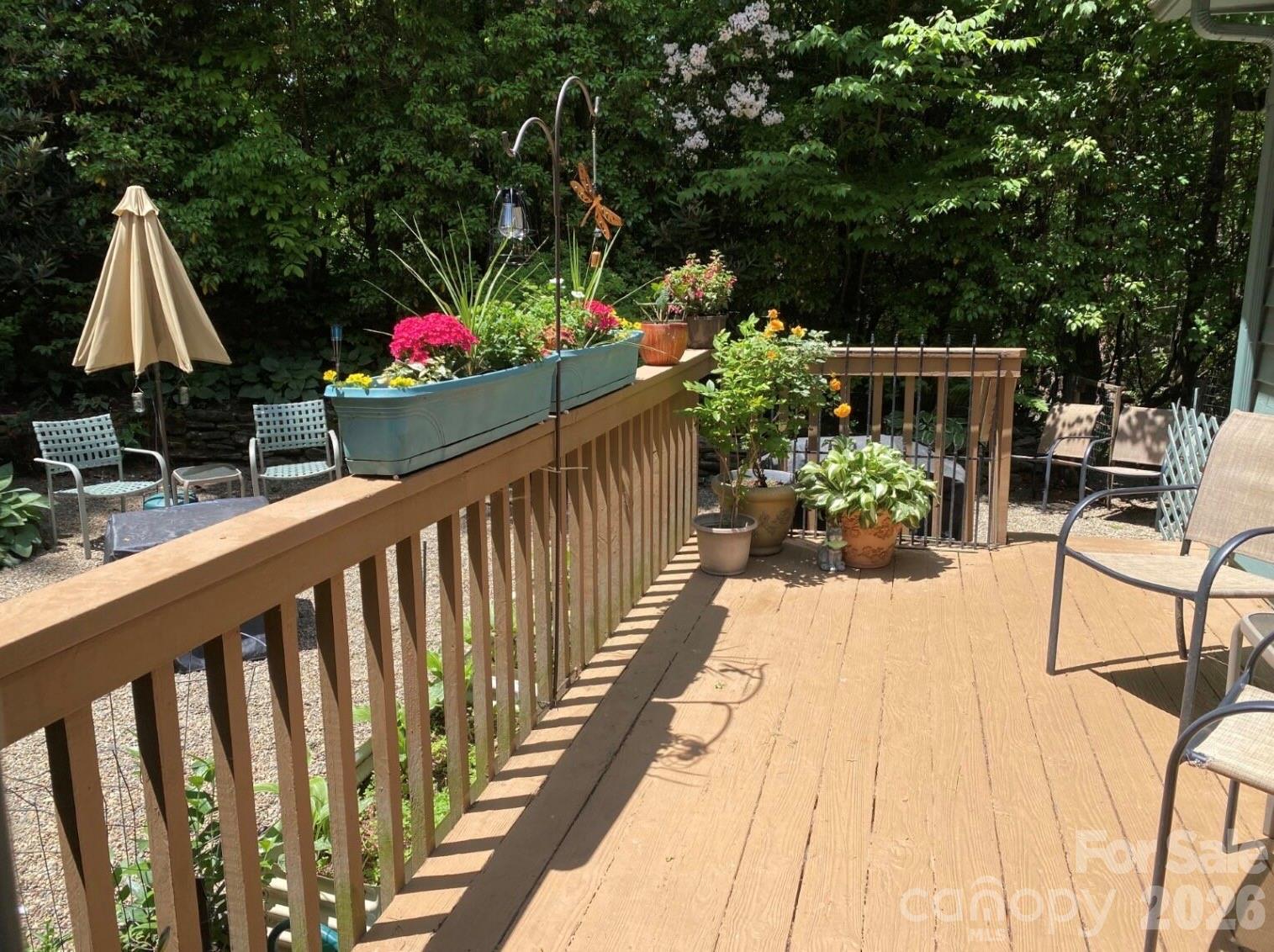 2698 Connestee Trail — Brevard