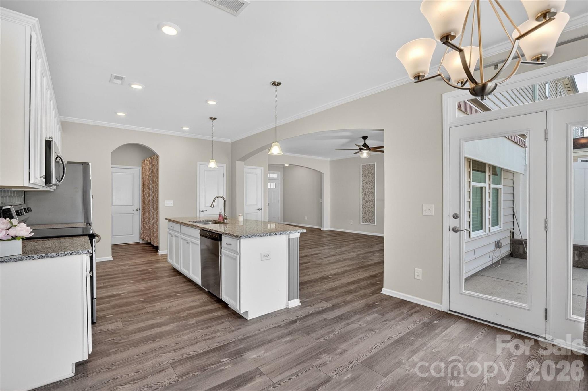 764 River Park Road — Belmont
