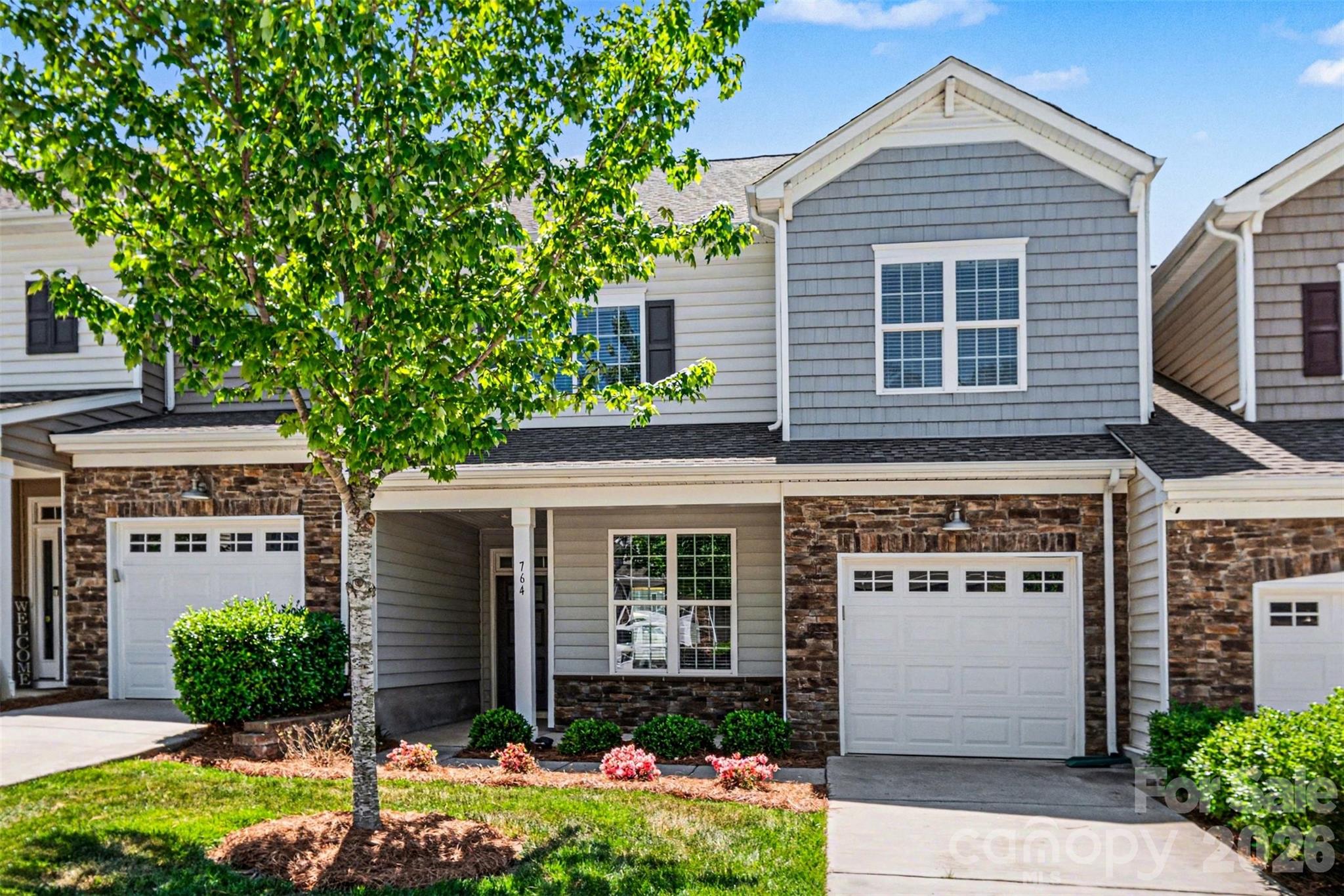 764 River Park Road — Belmont