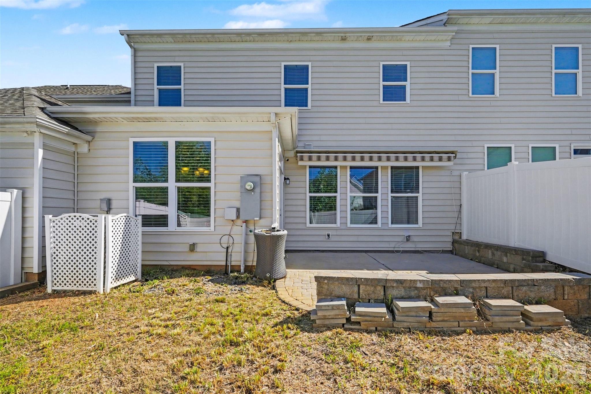 764 River Park Road — Belmont