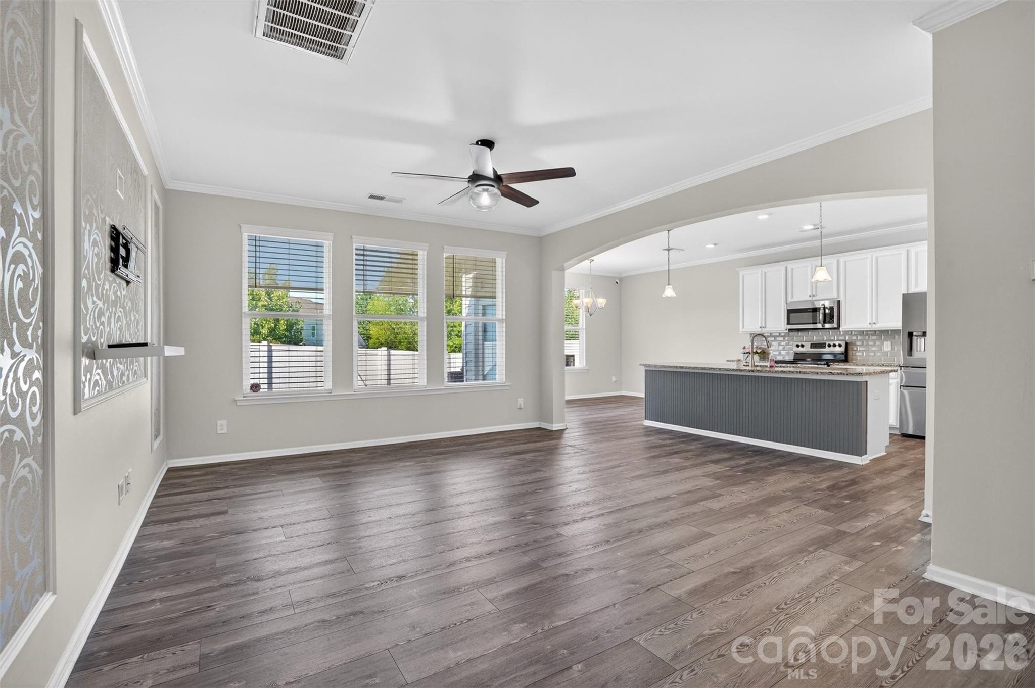 764 River Park Road — Belmont