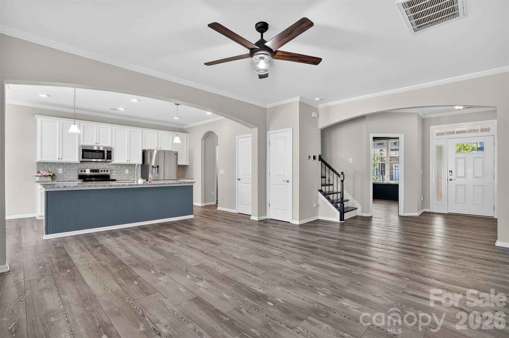 764 River Park Road — Belmont