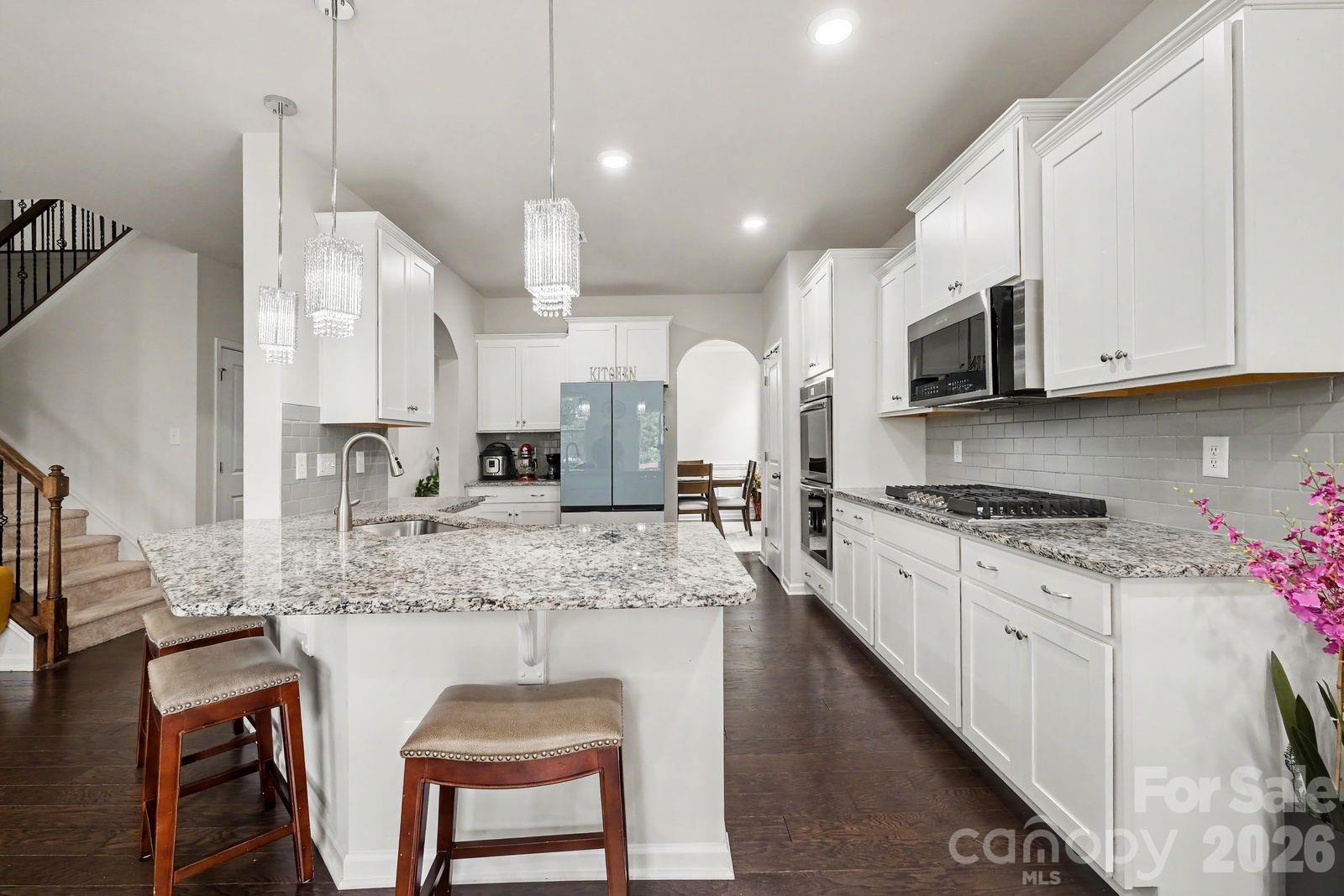 1031 Lookout Shoals Drive — Fort Mill