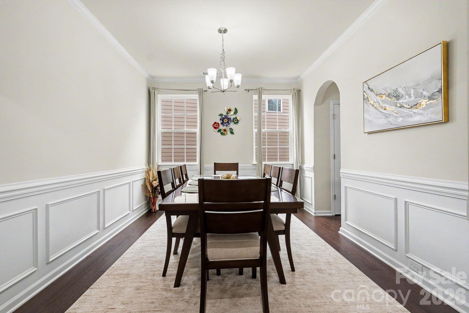 1031 Lookout Shoals Drive — Fort Mill