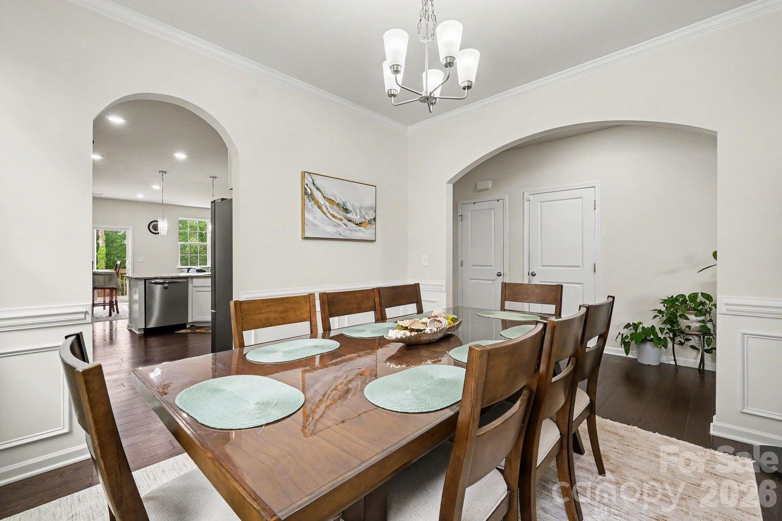 1031 Lookout Shoals Drive — Fort Mill