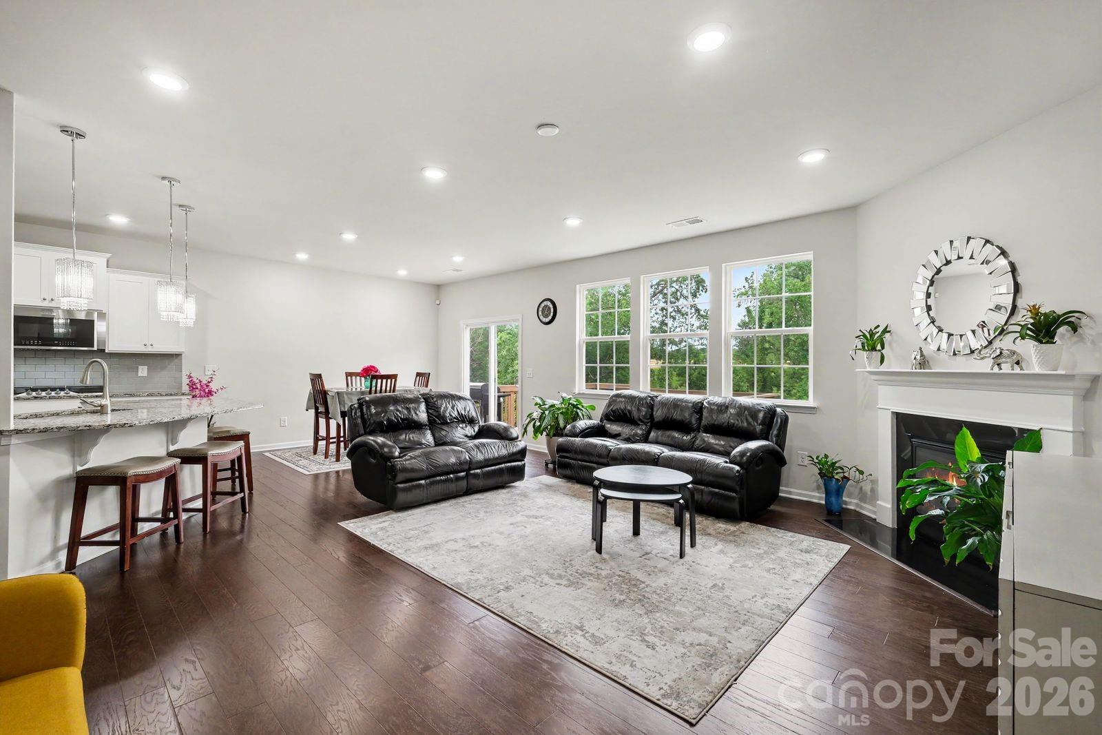 1031 Lookout Shoals Drive — Fort Mill