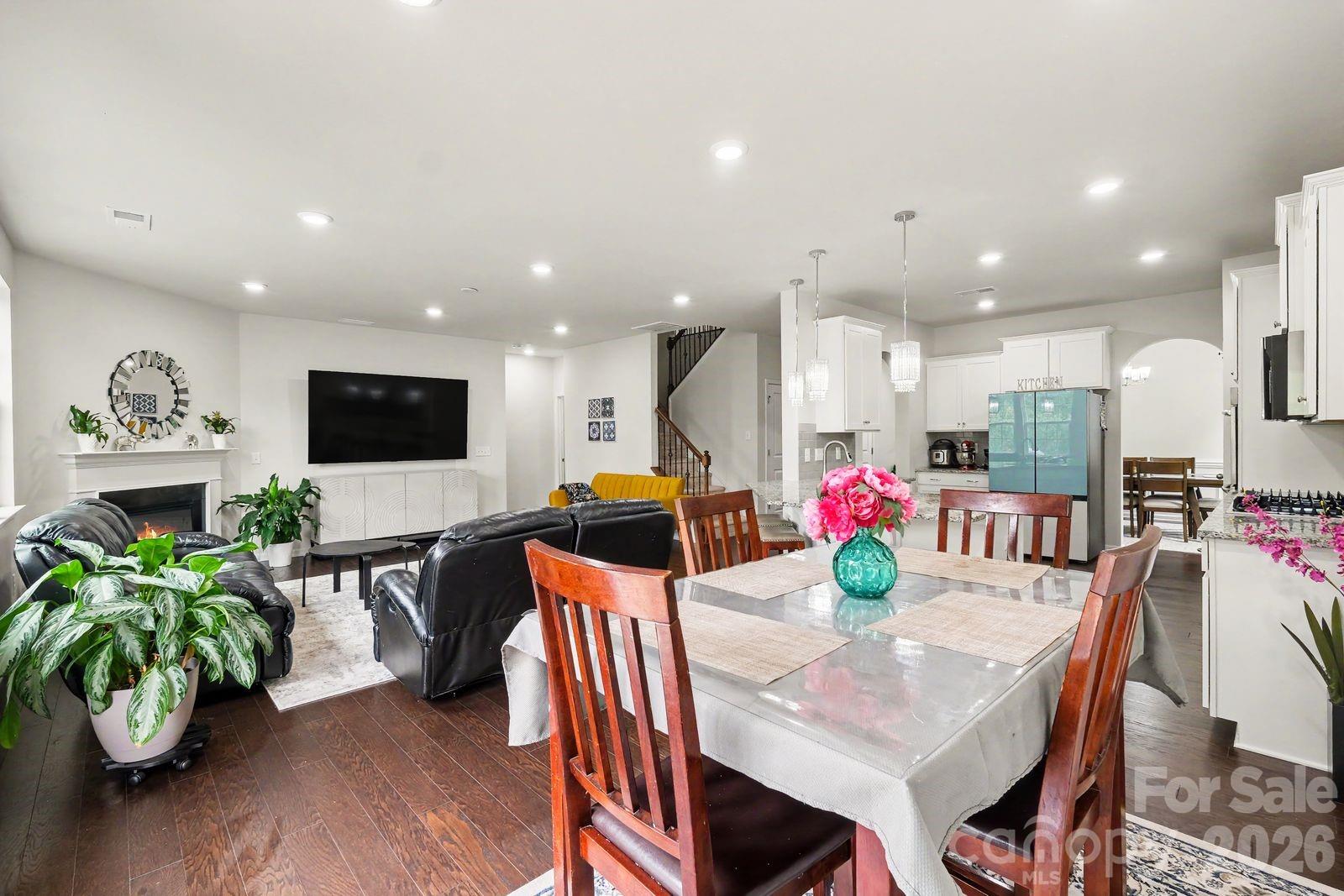 1031 Lookout Shoals Drive — Fort Mill