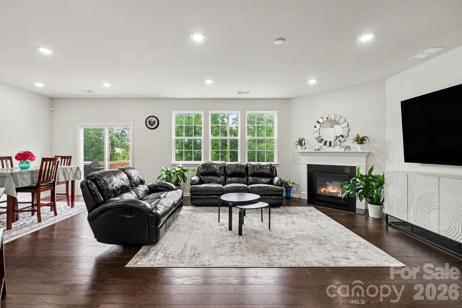 1031 Lookout Shoals Drive — Fort Mill