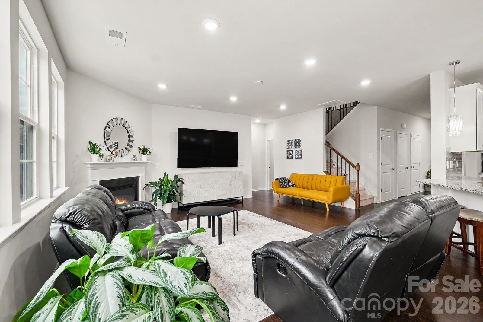1031 Lookout Shoals Drive — Fort Mill