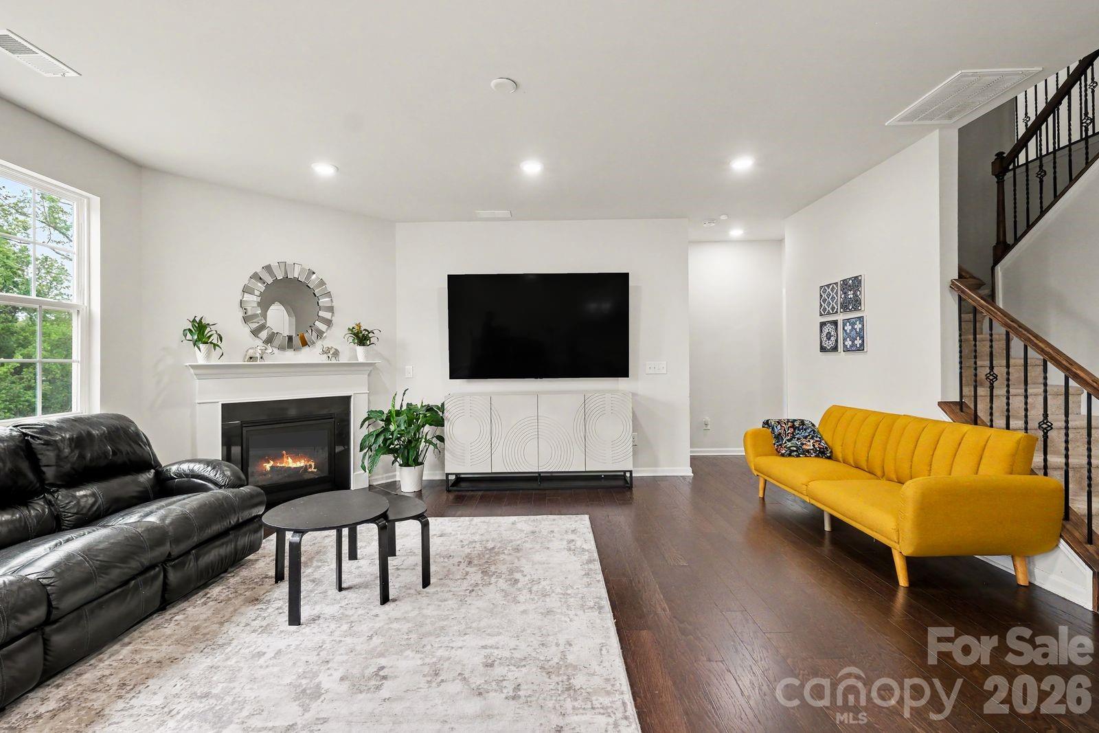 1031 Lookout Shoals Drive — Fort Mill
