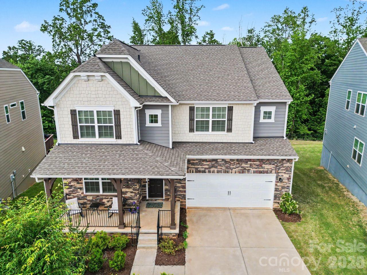 1031 Lookout Shoals Drive — Fort Mill