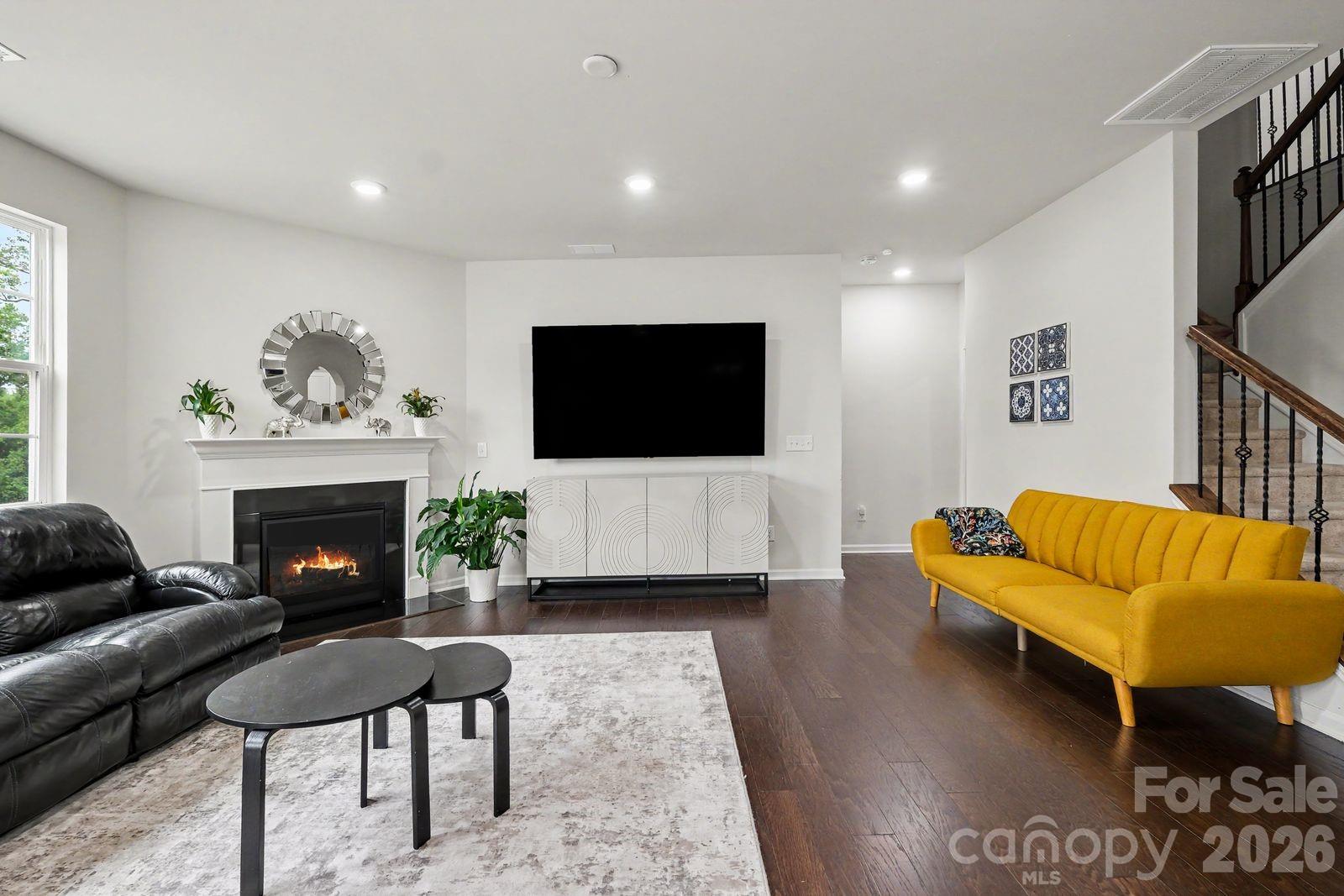 1031 Lookout Shoals Drive — Fort Mill