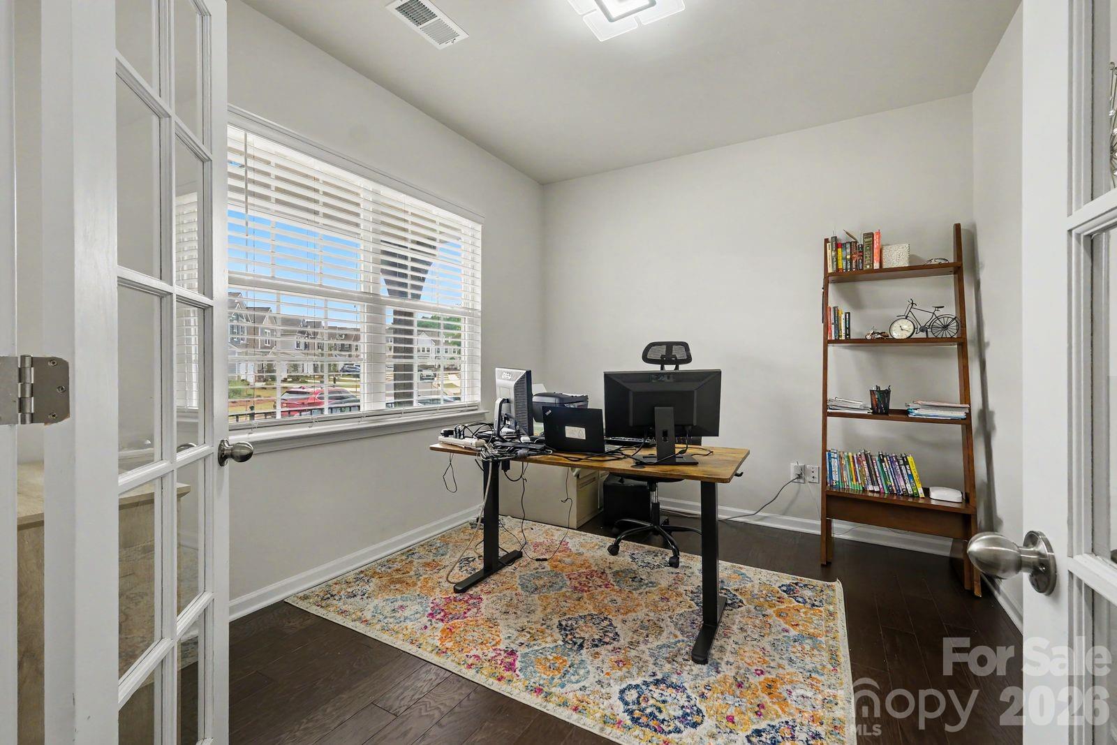 1031 Lookout Shoals Drive — Fort Mill