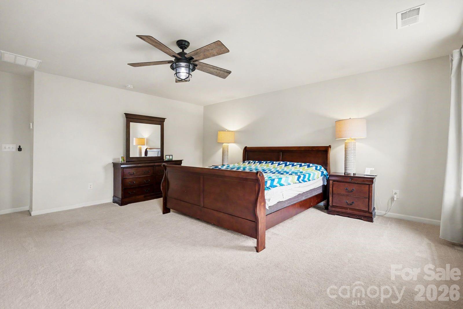 1031 Lookout Shoals Drive — Fort Mill