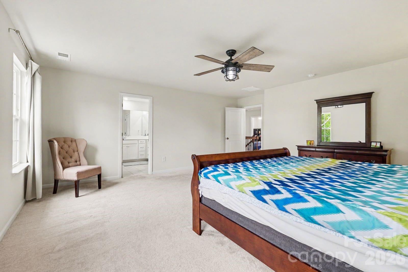 1031 Lookout Shoals Drive — Fort Mill