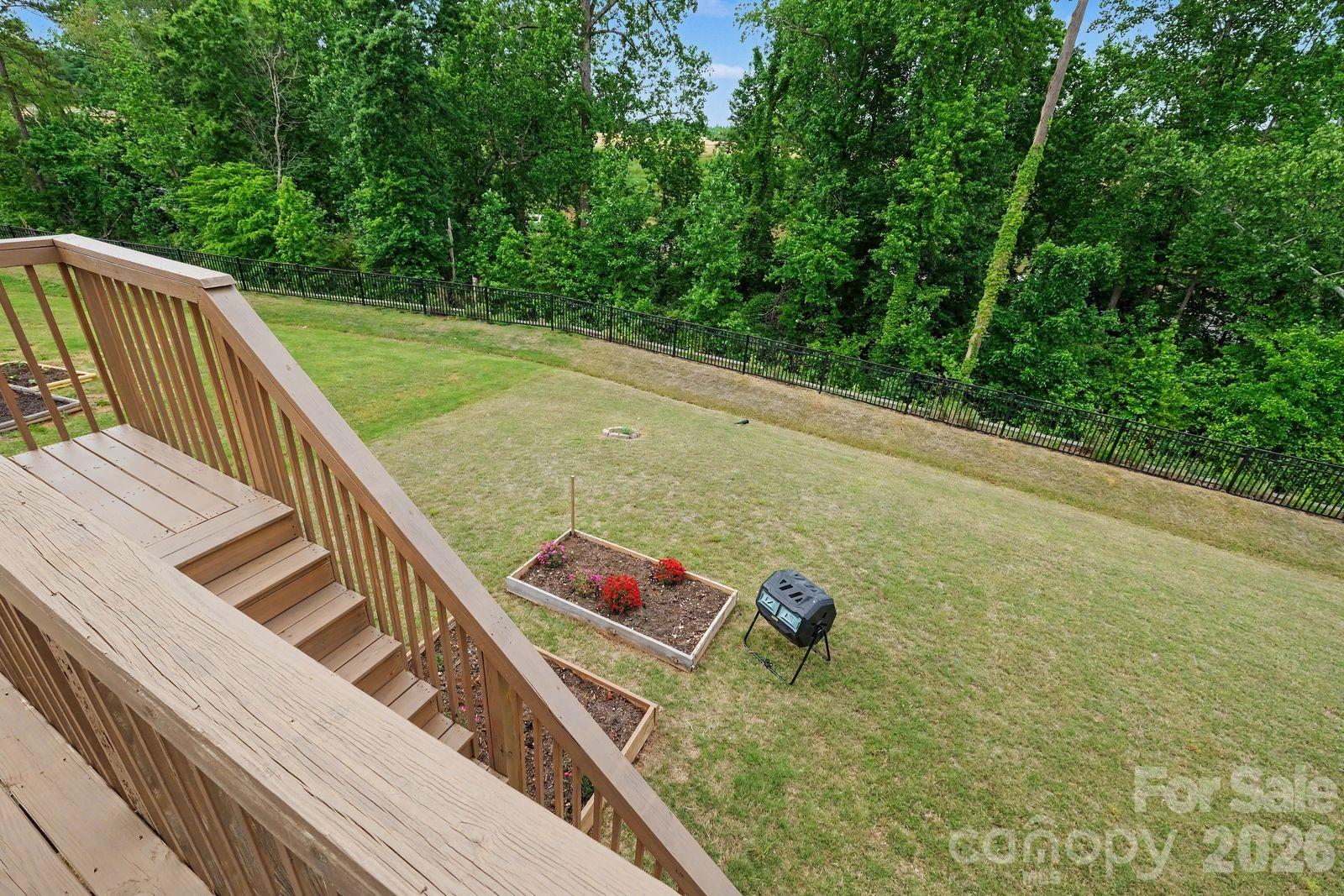 1031 Lookout Shoals Drive — Fort Mill