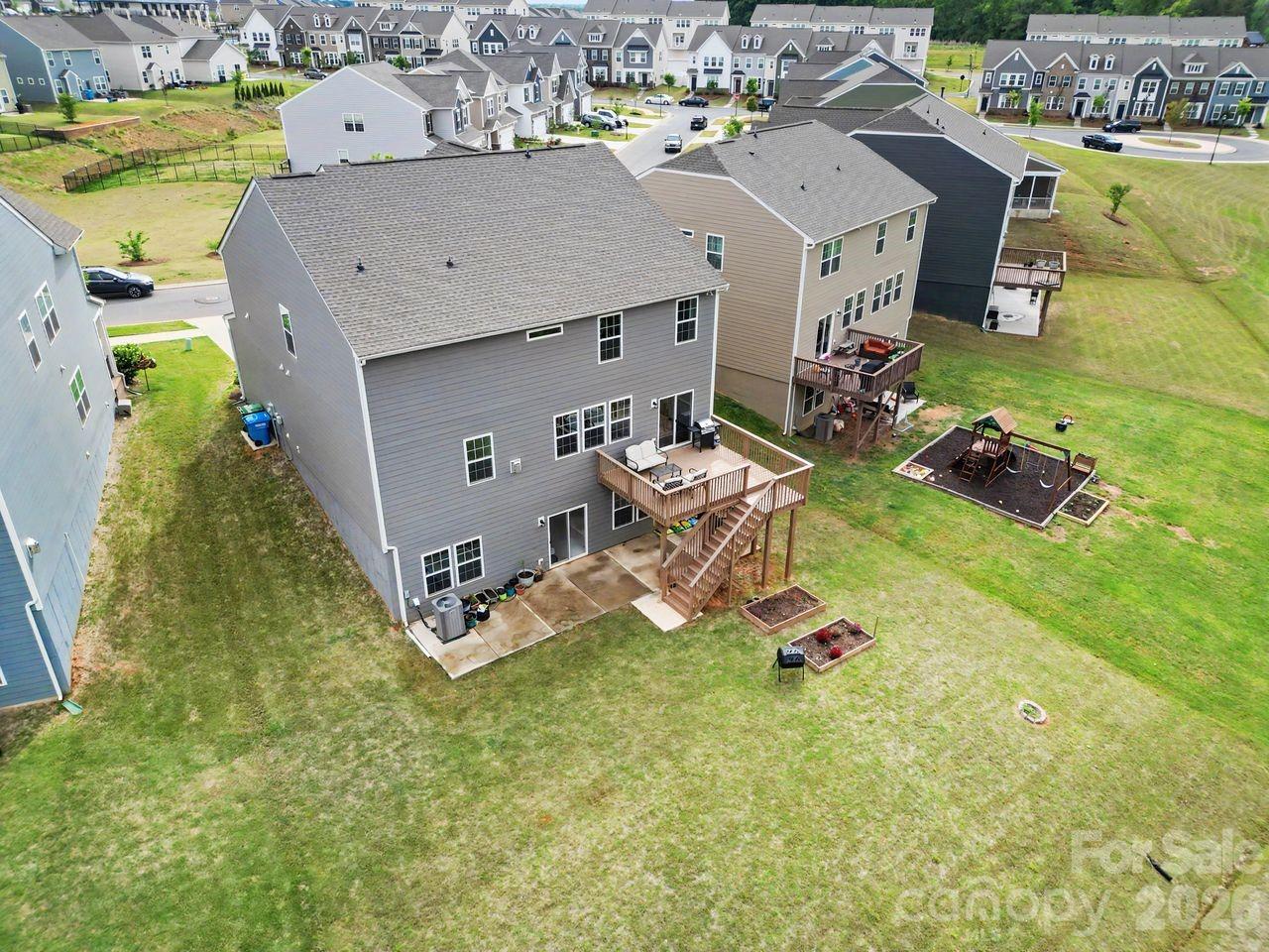 1031 Lookout Shoals Drive — Fort Mill