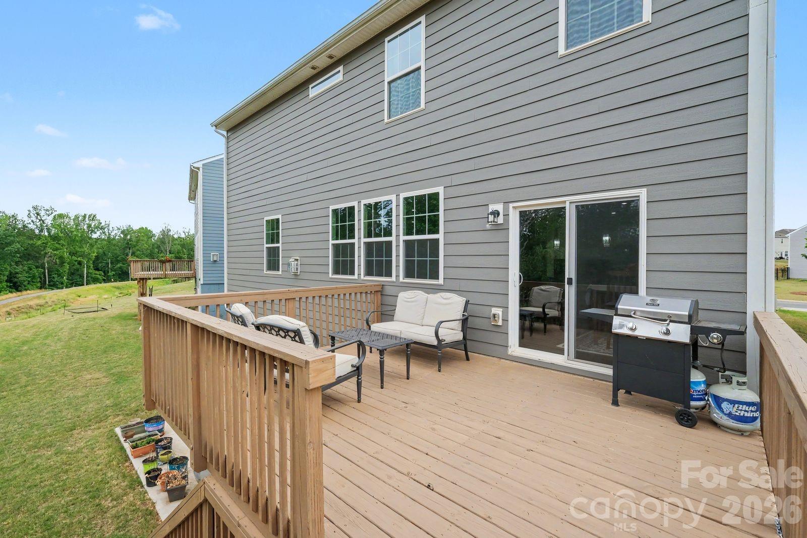 1031 Lookout Shoals Drive — Fort Mill