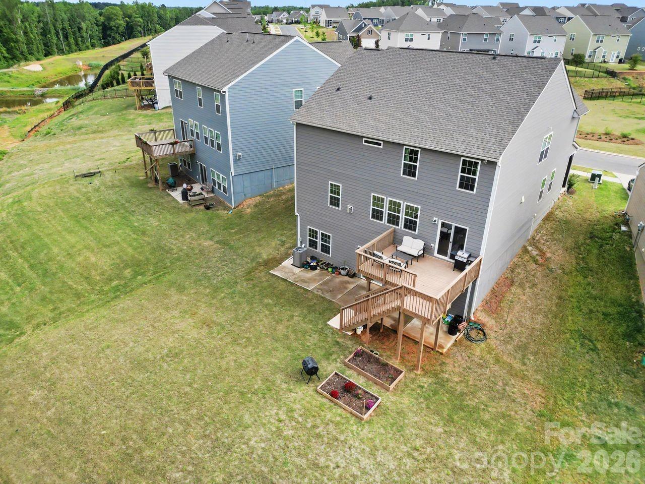 1031 Lookout Shoals Drive — Fort Mill