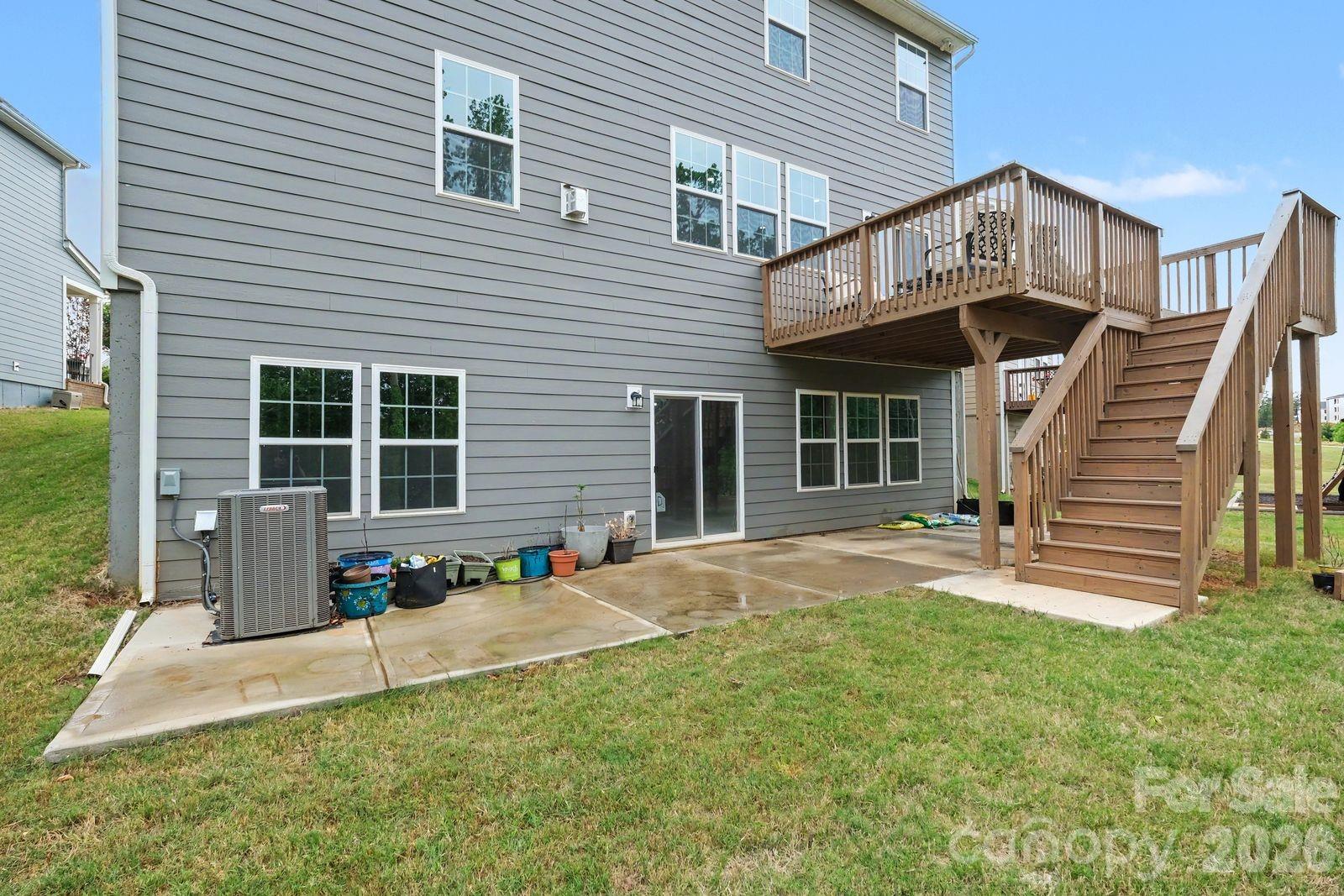 1031 Lookout Shoals Drive — Fort Mill