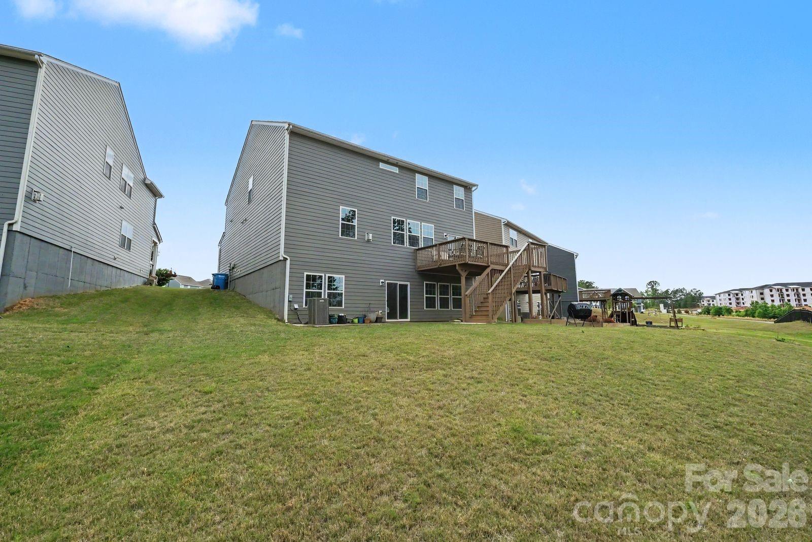 1031 Lookout Shoals Drive — Fort Mill