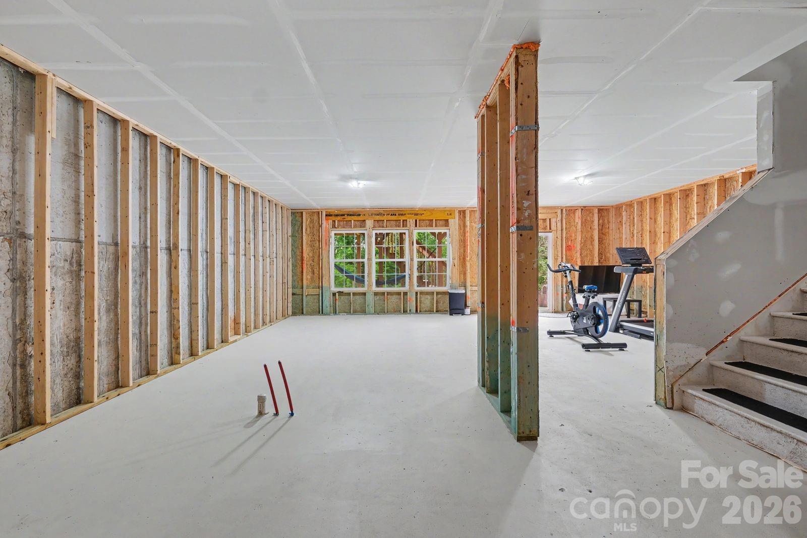 1031 Lookout Shoals Drive — Fort Mill