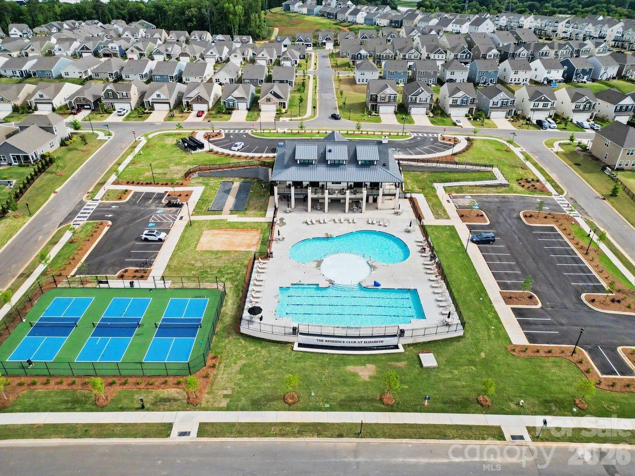 1031 Lookout Shoals Drive — Fort Mill