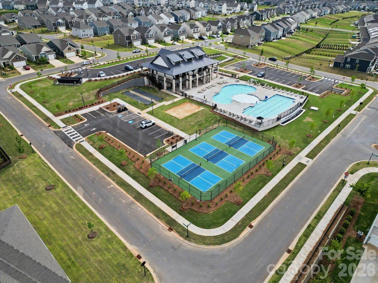 1031 Lookout Shoals Drive — Fort Mill