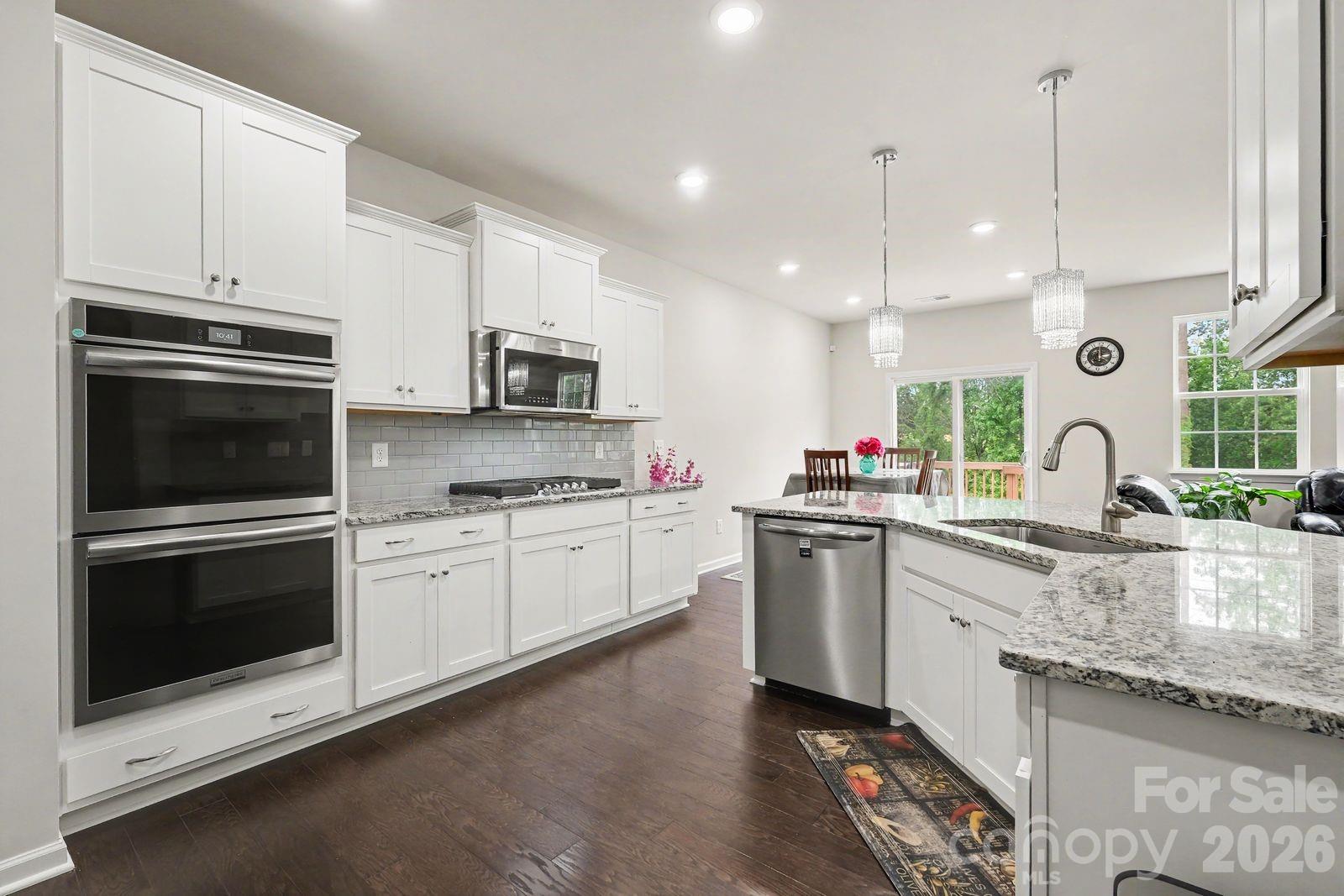 1031 Lookout Shoals Drive — Fort Mill