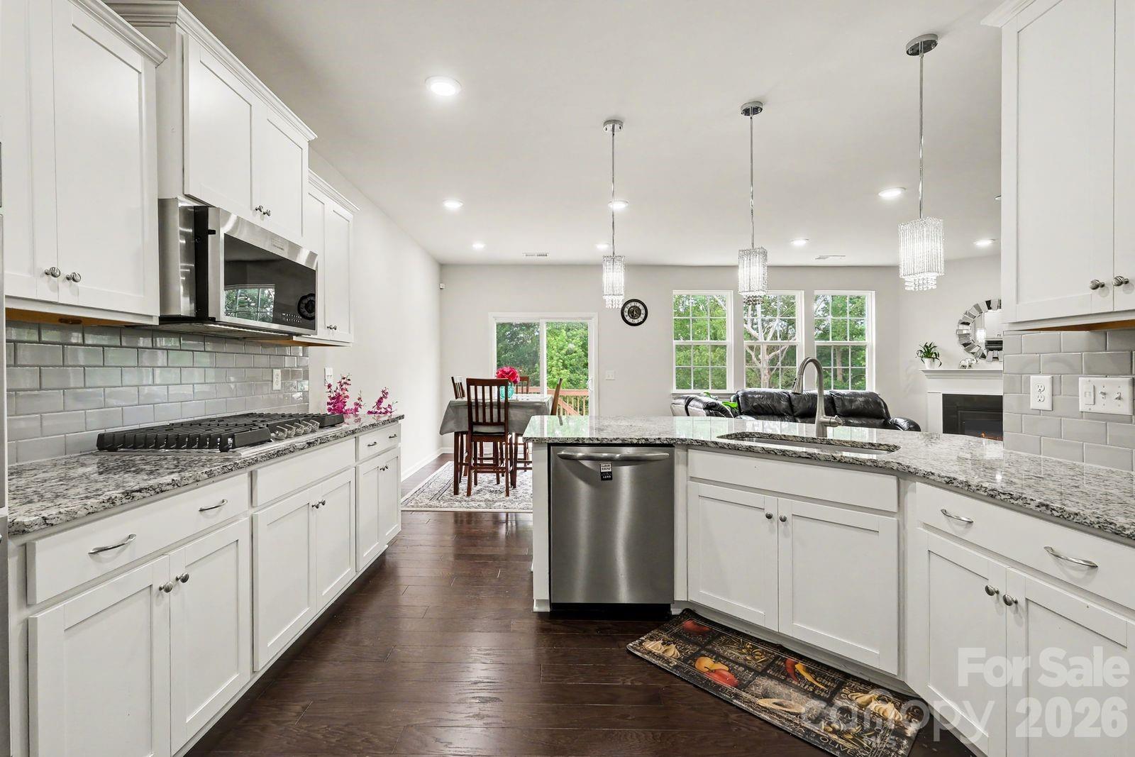 1031 Lookout Shoals Drive — Fort Mill