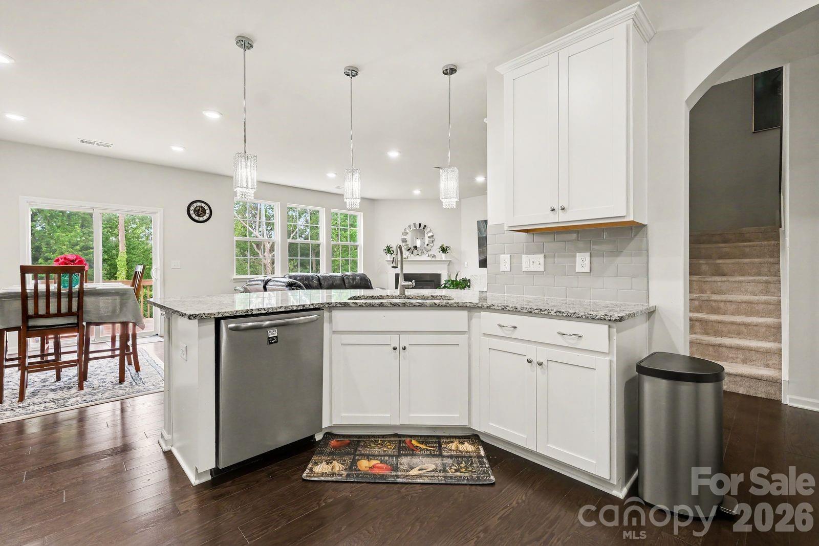 1031 Lookout Shoals Drive — Fort Mill