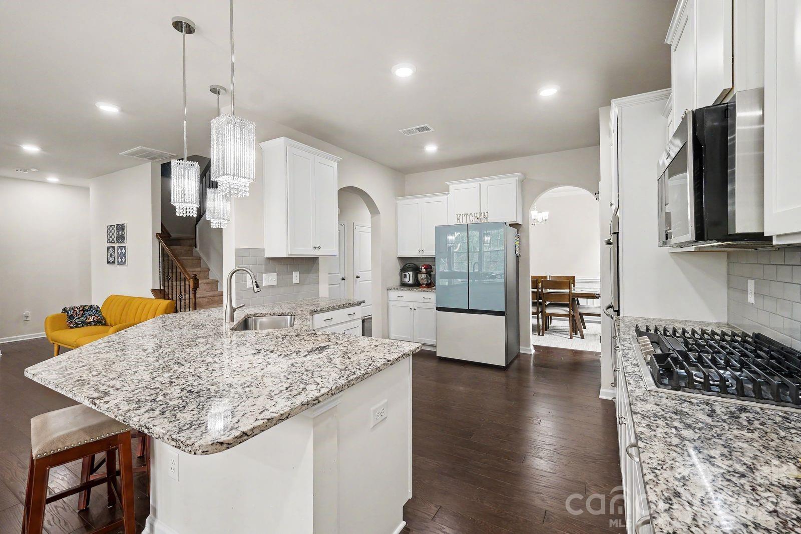 1031 Lookout Shoals Drive — Fort Mill