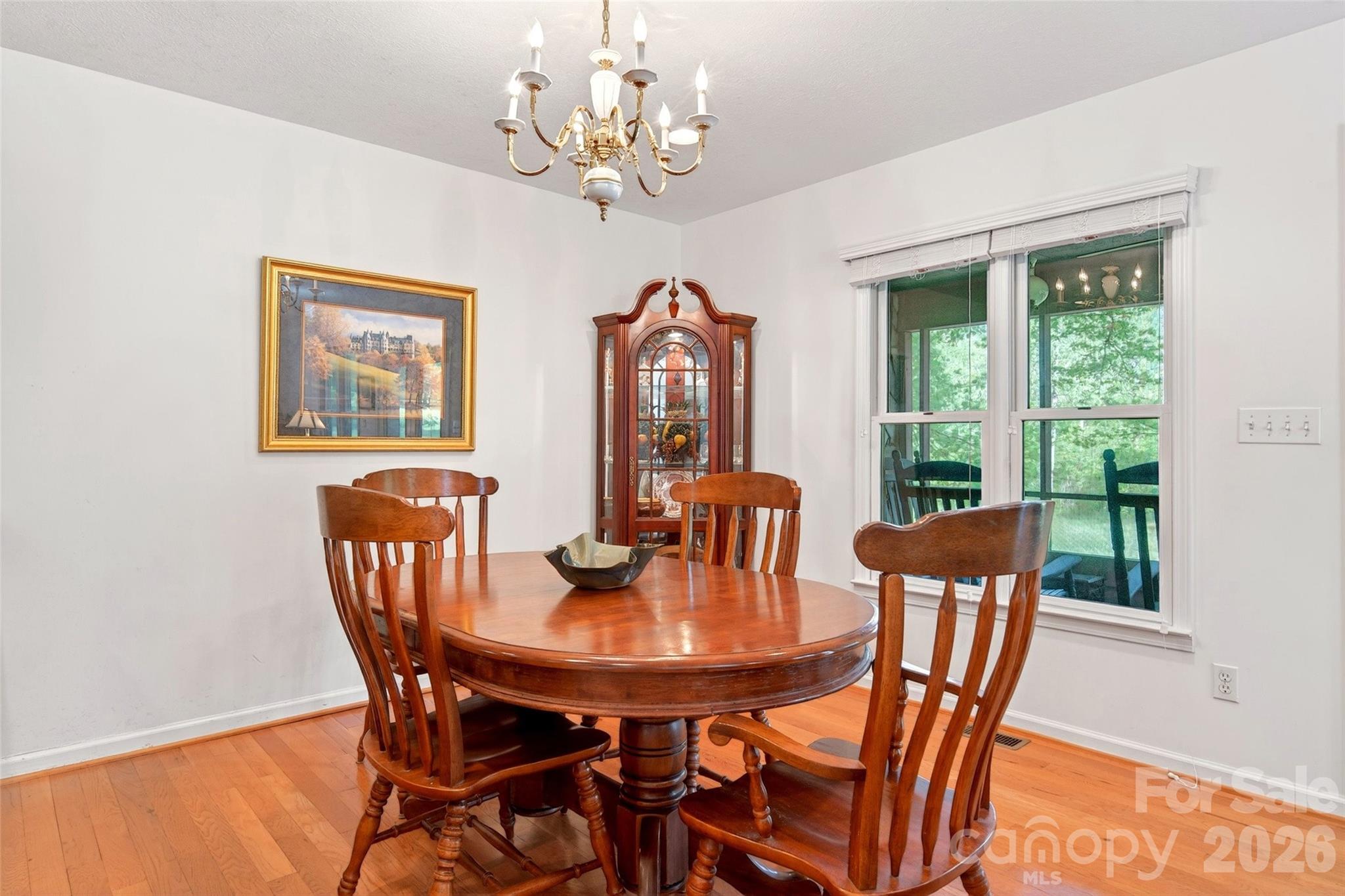 307 Blue Ridge Drive S #4 — Marion