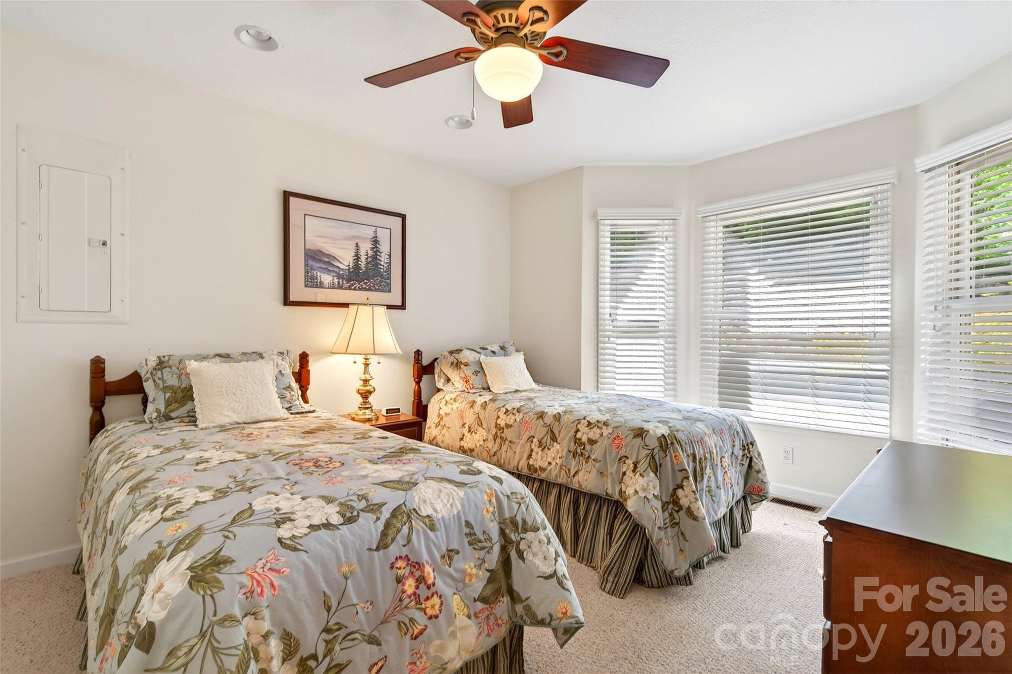 307 Blue Ridge Drive S #4 — Marion