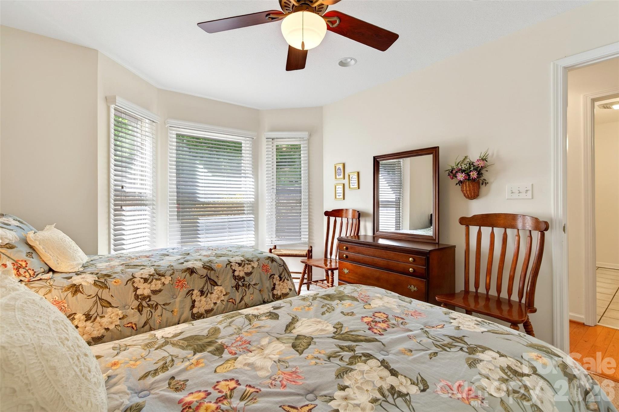 307 Blue Ridge Drive S #4 — Marion