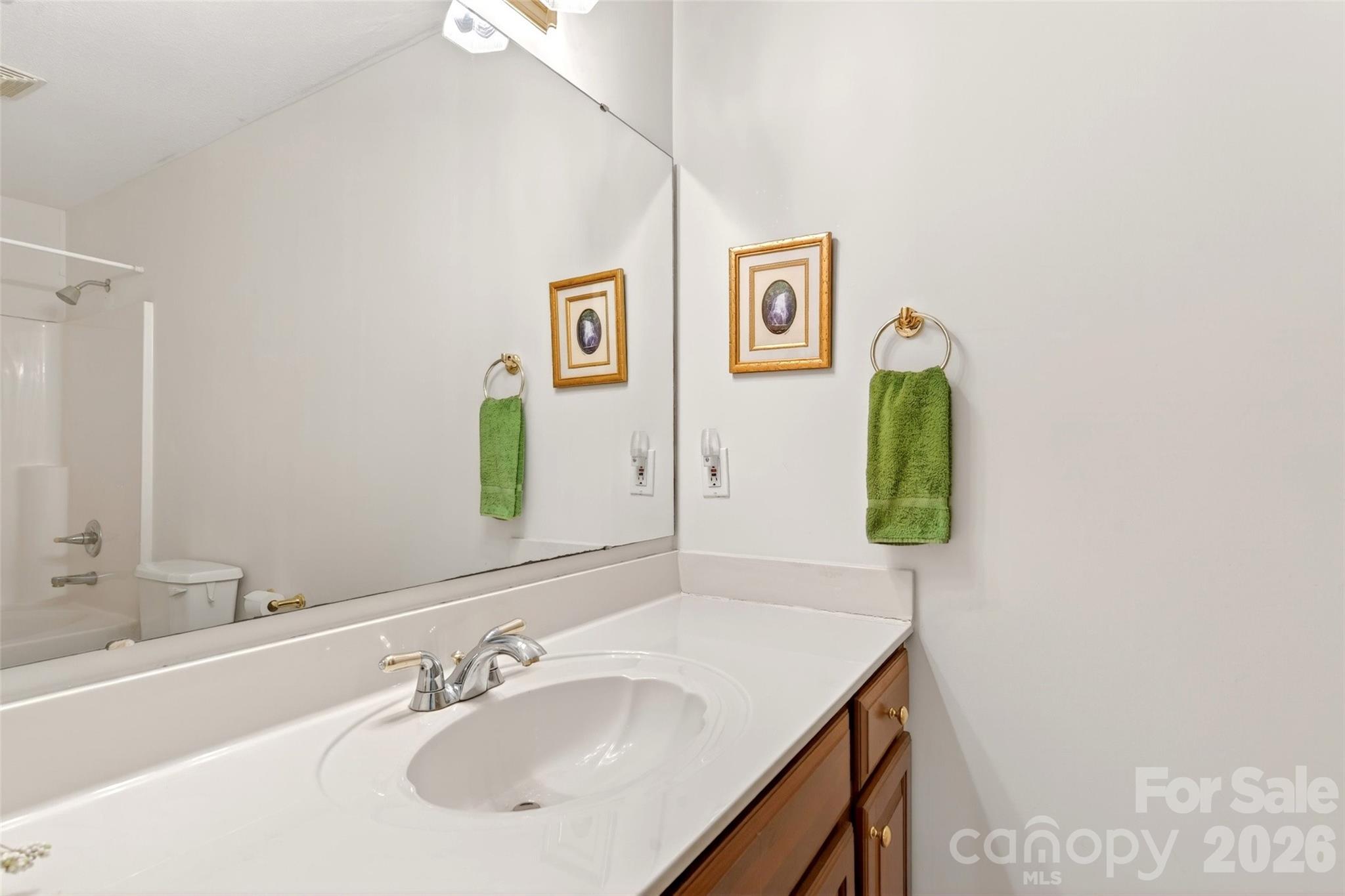 307 Blue Ridge Drive S #4 — Marion
