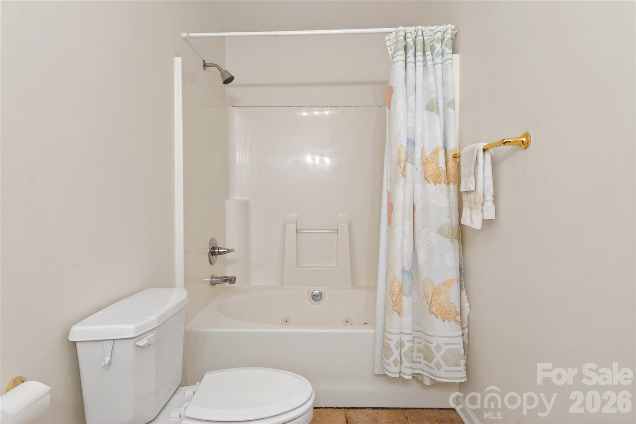 307 Blue Ridge Drive S #4 — Marion