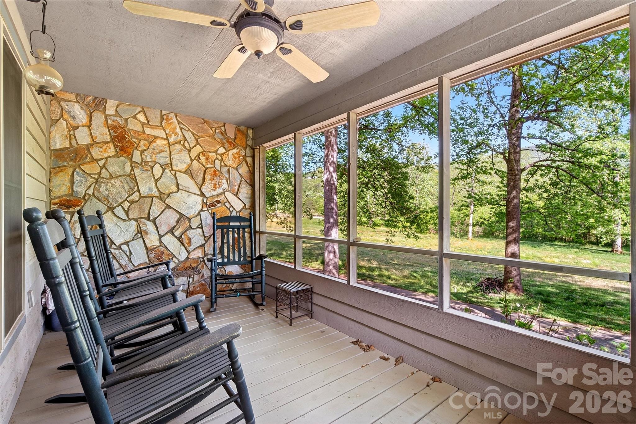 307 Blue Ridge Drive S #4 — Marion