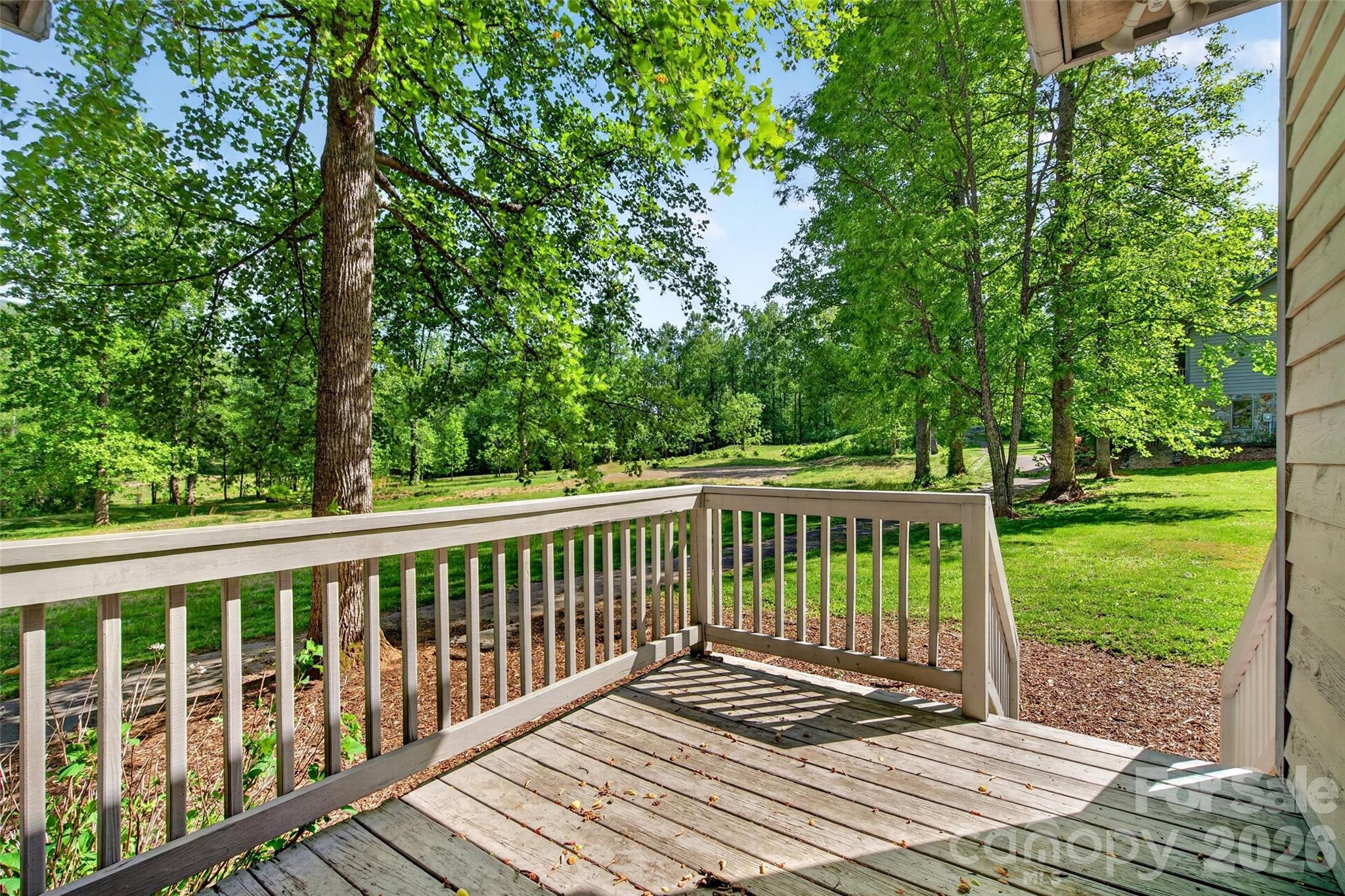 307 Blue Ridge Drive S #4 — Marion